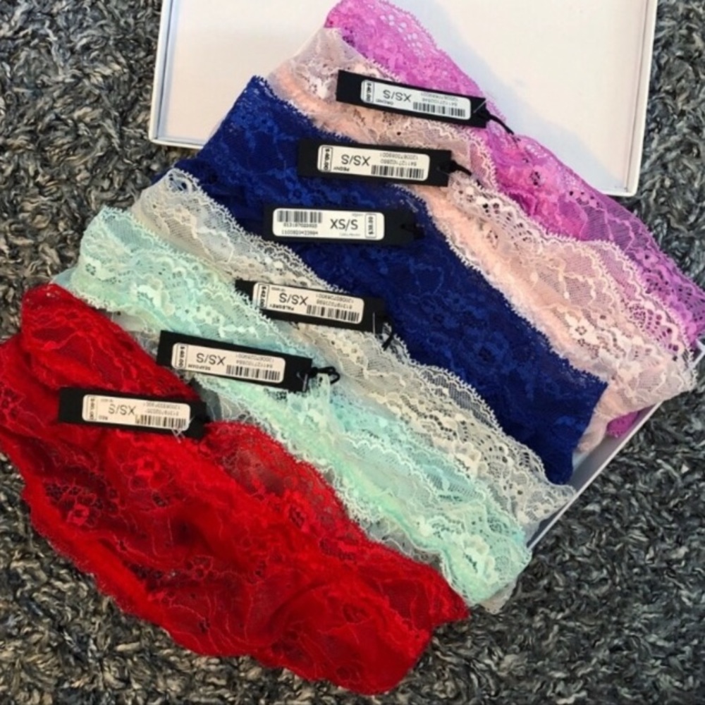 $100 JOES JEANS MYSTERY BOX BRAS/BRALETTES - Picture 2 of 8